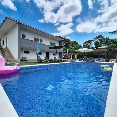 Casa vacanze Mara By Interhome Labin (Dalmatia)