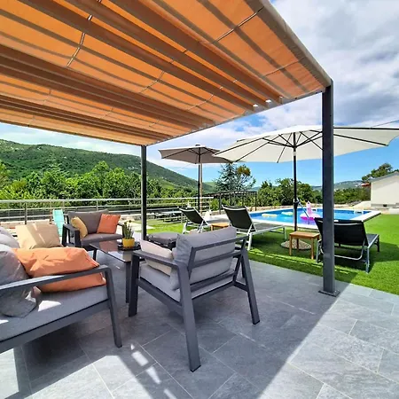 Mara By Interhome Casa vacanze Labin (Dalmatia)