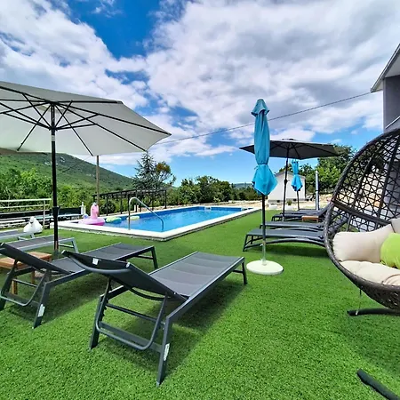 Casa vacanze Mara By Interhome Labin (Dalmatia)