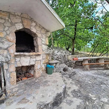 Mara By Interhome Casa vacanze Labin (Dalmatia)