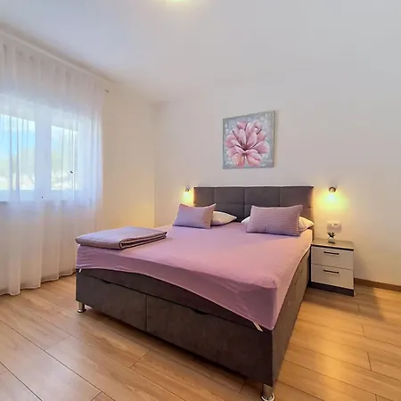 Casa vacanze Mara By Interhome Labin (Dalmatia)