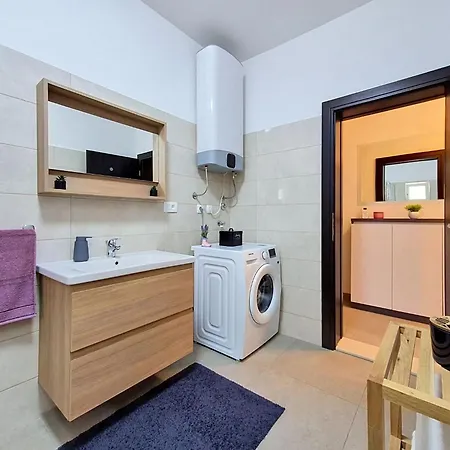Mara By Interhome Labin (Dalmatia)