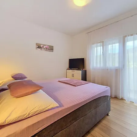 Mara By Interhome Labin (Dalmatia)