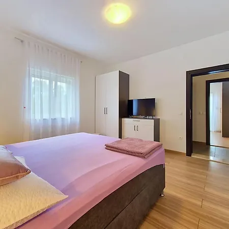 Mara By Interhome Casa vacanze Labin (Dalmatia)