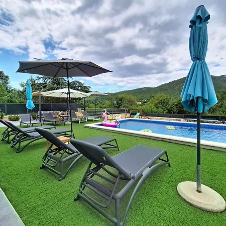 Mara By Interhome Casa vacanze