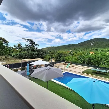 Mara By Interhome * Labin (Dalmatia)