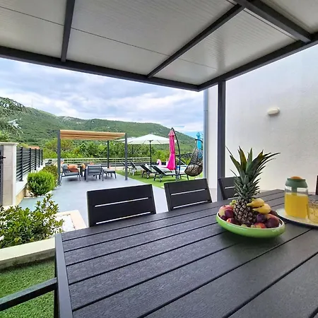 Mara By Interhome Casa vacanze Labin (Dalmatia)