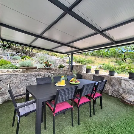 Mara By Interhome Labin (Dalmatia)