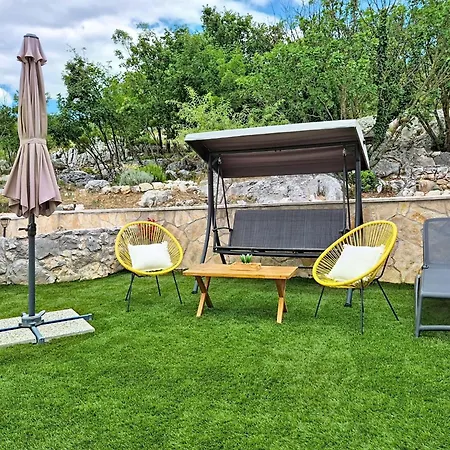 Casa vacanze Mara By Interhome Labin (Dalmatia)